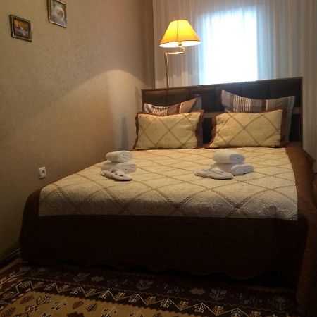 Four Seasons Apartment Sighnaghi Zewnętrze zdjęcie