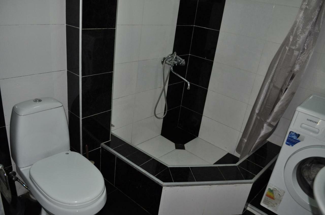 Four Seasons Apartment Sighnaghi Zewnętrze zdjęcie