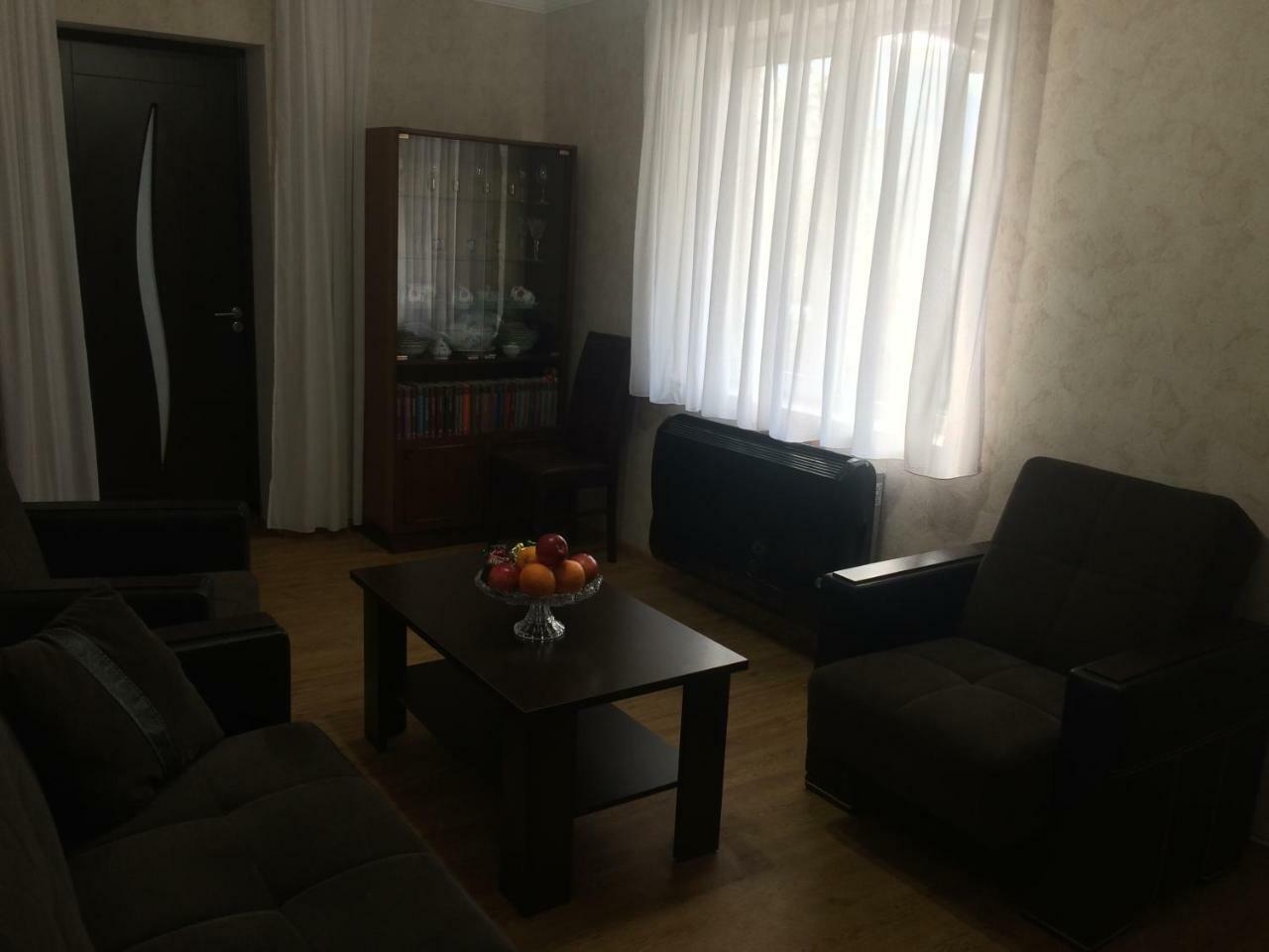 Four Seasons Apartment Sighnaghi Zewnętrze zdjęcie