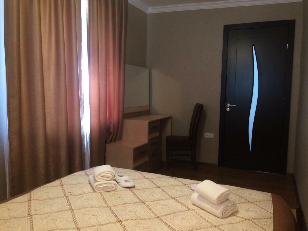 Four Seasons Apartment Sighnaghi Zewnętrze zdjęcie